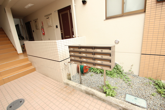 グランソレイユⅡ