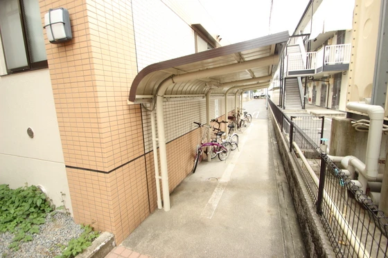 グランソレイユⅡ