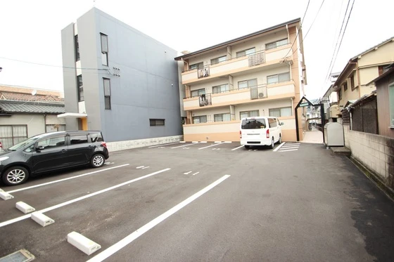 グランソレイユⅡ