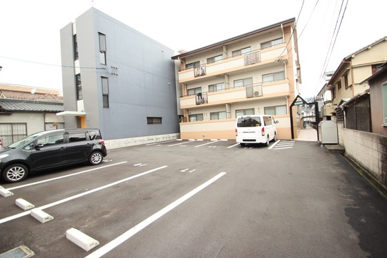 グランソレイユⅡ