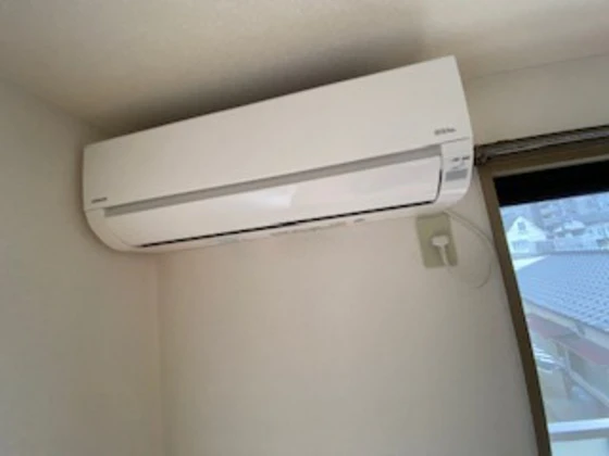 サンライフ京田