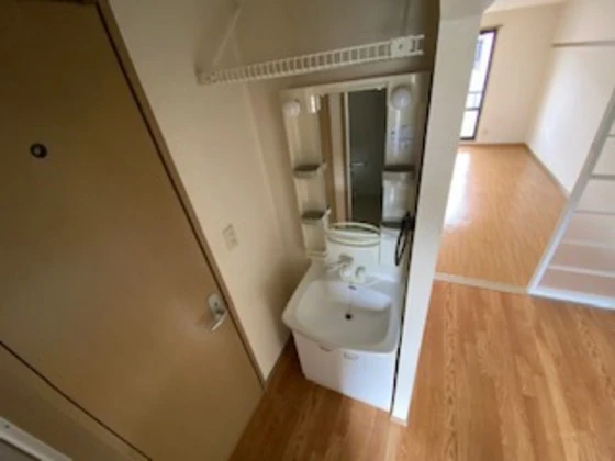 サンライフ京田