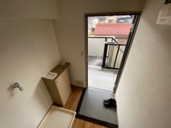 サンライフ京田