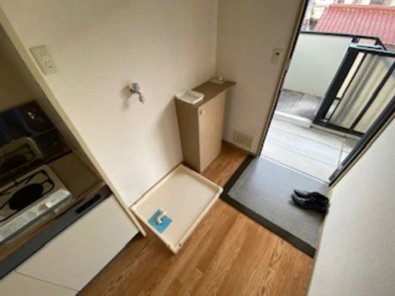 サンライフ京田