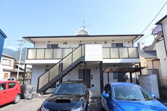 サンライフ京田