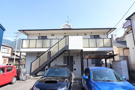 サンライフ京田