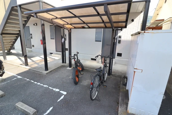 サンライフ京田