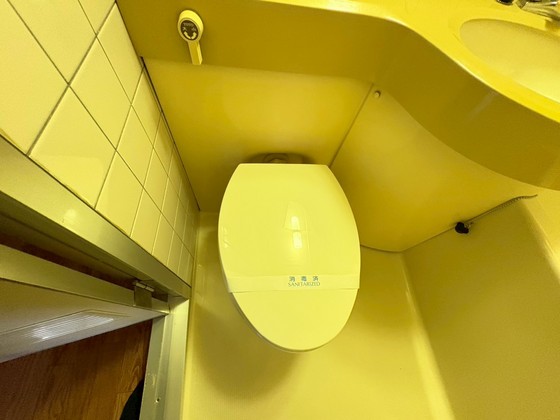 サンローレル船越