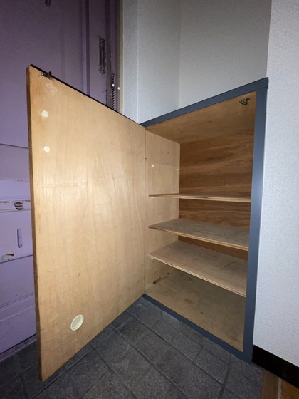 サンローレル船越