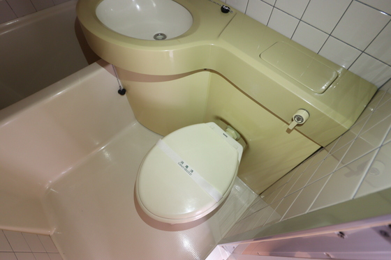 サンローレル船越