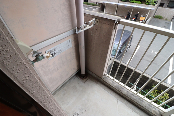 サンローレル船越