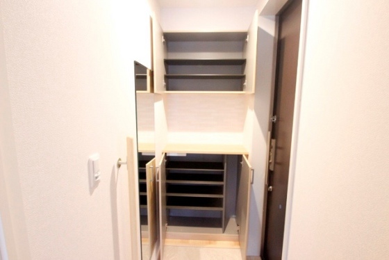 グラン シャリオ 翠