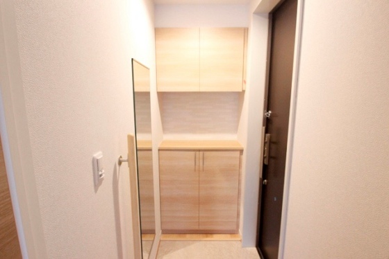 グラン シャリオ 翠