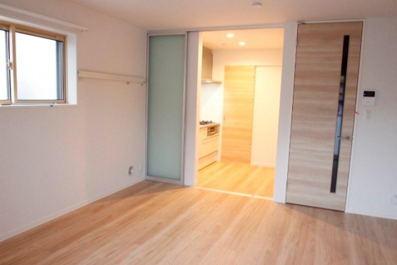 グラン シャリオ 翠