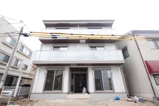 グラン シャリオ 翠