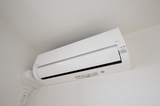 レゾンドⅢ 古市橋