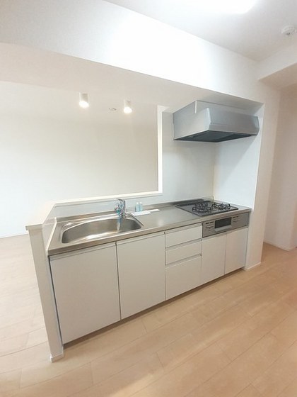 レゾンドⅢ 古市橋