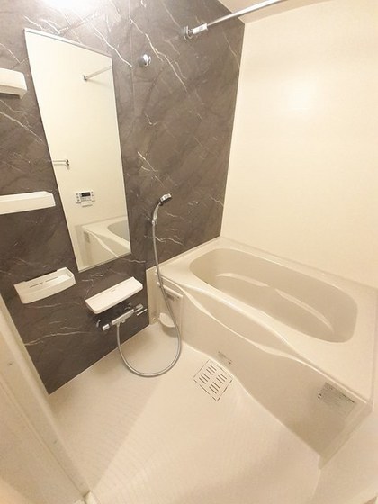 レゾンドⅢ 古市橋