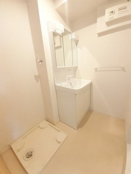 レゾンドⅢ 古市橋