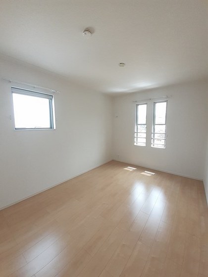 レゾンドⅢ 古市橋