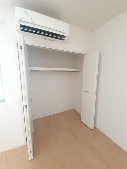 レゾンドⅢ 古市橋