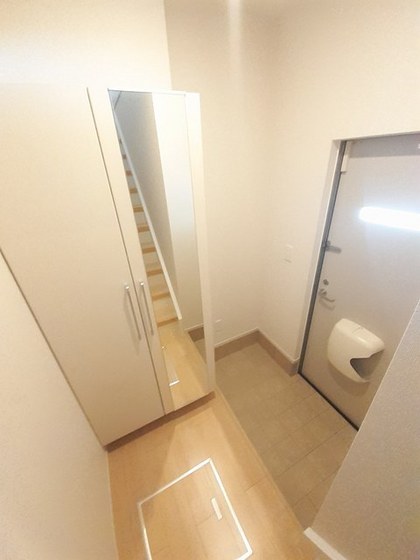 レゾンドⅢ 古市橋