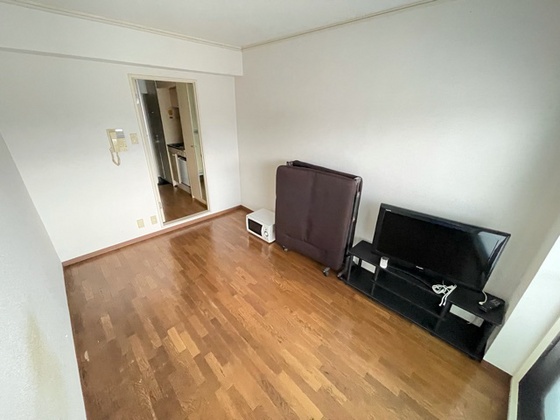 メルヘンマンション矢野東