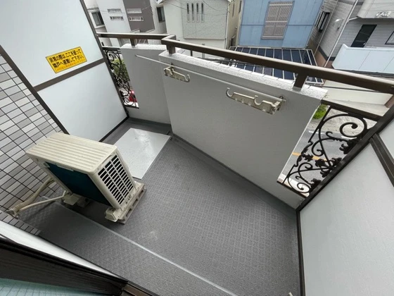 メルヘンマンション矢野東