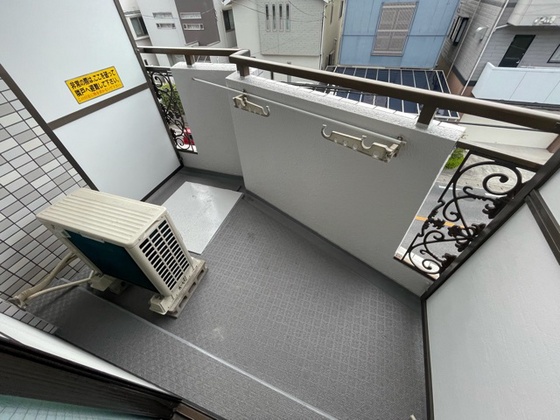 メルヘンマンション矢野東