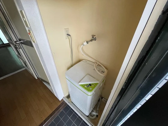 メルヘンマンション矢野東