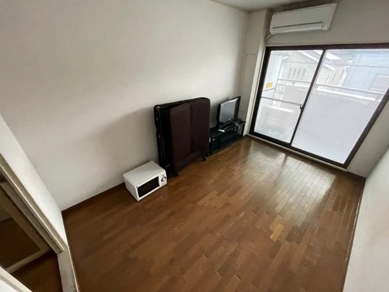 メルヘンマンション矢野東