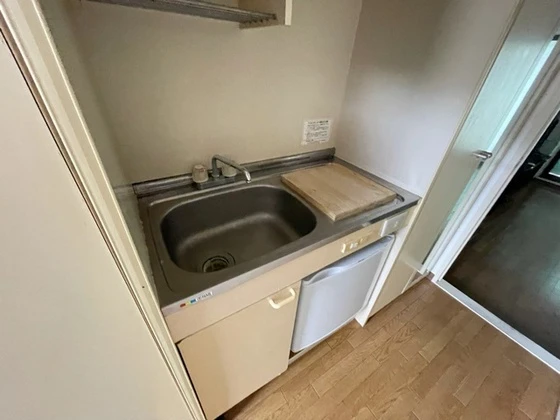 メルヘンマンション矢野東