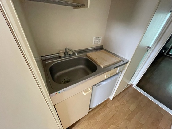 メルヘンマンション矢野東