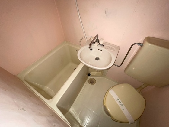 メルヘンマンション矢野東