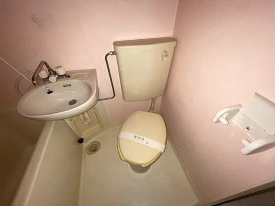 メルヘンマンション矢野東