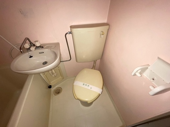 メルヘンマンション矢野東