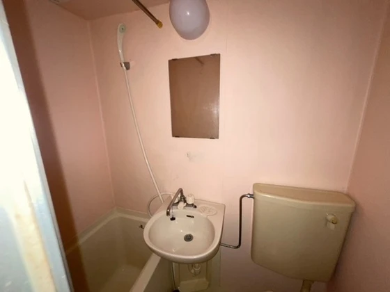 メルヘンマンション矢野東