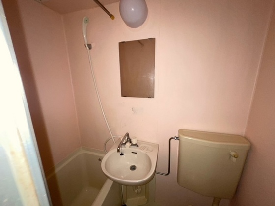 メルヘンマンション矢野東