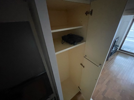 メルヘンマンション矢野東