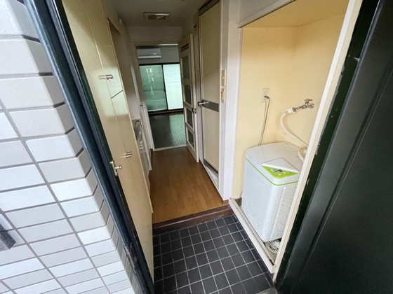 メルヘンマンション矢野東