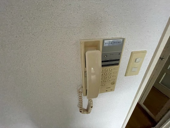 メルヘンマンション矢野東