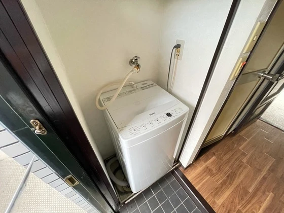 メルヘンマンション矢野東