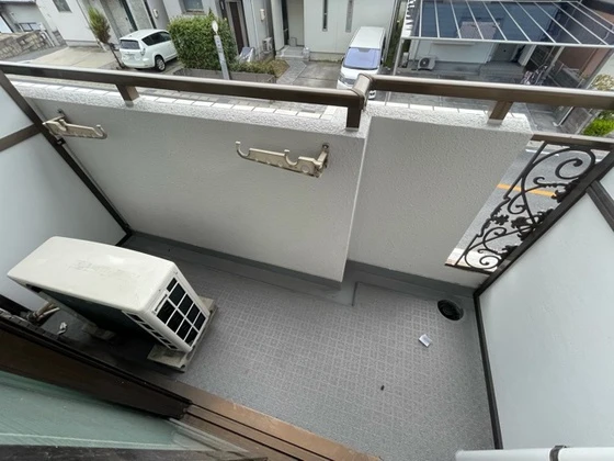 メルヘンマンション矢野東