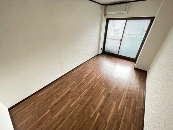 メルヘンマンション矢野東