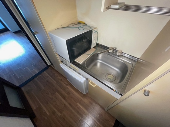 メルヘンマンション矢野東