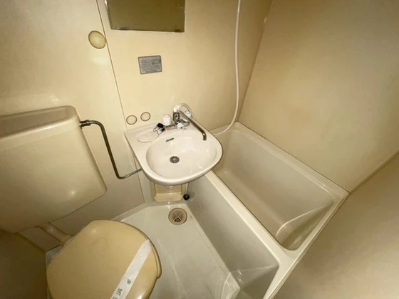 メルヘンマンション矢野東