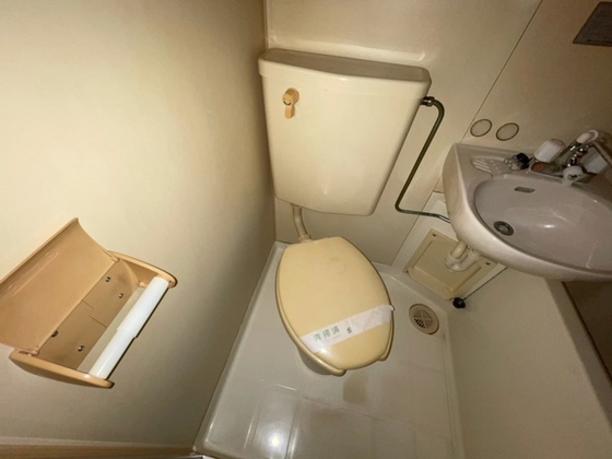 メルヘンマンション矢野東