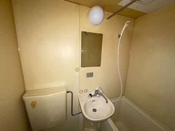 メルヘンマンション矢野東