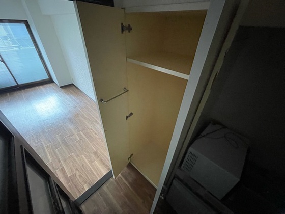 メルヘンマンション矢野東