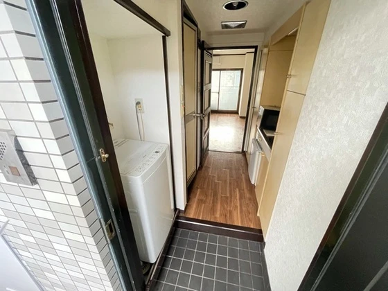 メルヘンマンション矢野東